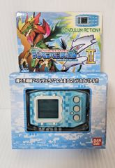 デジモンペンデュラムZII WIND GUARDIANS プレミアムバンダイ - メルカリ