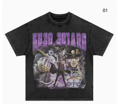 2026年最新】death nyc ジョジョの人気アイテム - メルカリ