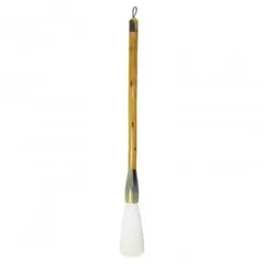 羊毛筆　細光峰　No.9・LN59