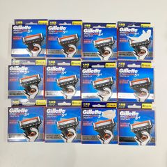 ◇ジレット プログライド マニュアル替刃8個入 ×20箱 未開封品 - メルカリ