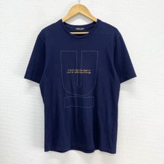 新品 TAKUYA∞着用 BURNOUT Tシャツ ネイビー XL - メルカリ