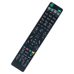 2026年最新】ソニー リモコン bdz ew500の人気アイテム - メルカリ