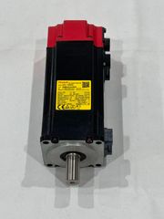 ファナック AC スピンドルモーターα3/3000 A06B-0123-B084 - メルカリ