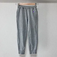【Champion/チャンピオン】130cmスウェットパンツ
