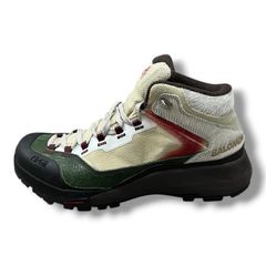 SALOMON × The Broken Arm ローカットシューズ 27cm - メルカリ
