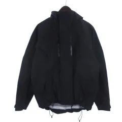 F/CE ACROTECH PARKER マウンテンパーカー ブラック S F/CE ACROTECH PARKER マウンテンパーカー ブラック S - メルカリ