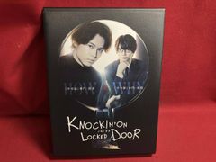 KNOCKIN' ON LOCKED DOOR Blu-ray BOXノキドア - メルカリ