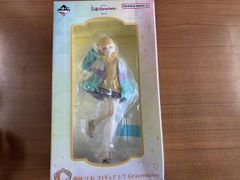C상 후지타 코토네 1/7 Gracemaster 이치 반 쿠지 학원 아이돌 마스터 Part2 학원 아이돌 마스터