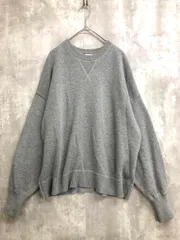 CIAOPANIC TYPY チャオパニックティピー スウェットライク ボリュームスリーブ ニット セーター sizeONE/グレー ■■ レディース