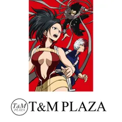 「僕のヒーローアカデミア」2nd Vol.7(初回生産限定版) [Blu-ray] [Blu-ray]