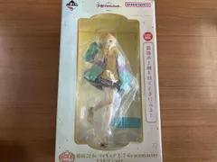 ラストワン賞 藤田ことね ラストワンVer. 1/7 Gracemaster 一番くじ 学園アイドルマスタｰ Part2 学園アイドルマスタｰ