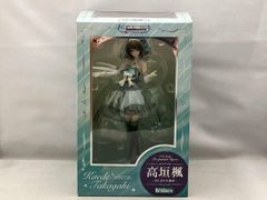 ルールー FFX&サイファー・アルマシー FFVIII 1/6 フィギュアセット
