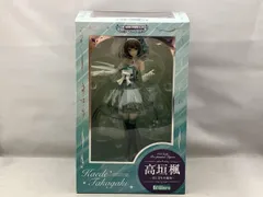 コトブキヤ 高垣楓 -はじまりの場所- 1/8 ｢アイドルマスタｰ シンデレラガｰルズ｣ アイドルマスタｰ シンデレラガｰルズ