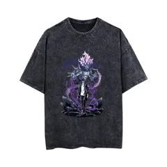 2026年最新】俺だけレベルアップな件 tシャツの人気アイテム - メルカリ