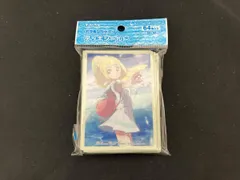 2026年最新】がんばリーリエ スリーブの人気アイテム - メルカリ