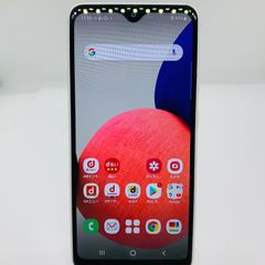 Galaxy A22 5G アンドロイド13 シムフリー ギャラクシー本体148 - メルカリ