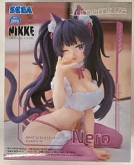 セガ Yumemirize 勝利の女神：NIKKE ネロ