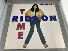 2026年最新】ride on time 山下達郎の人気アイテム - メルカリ