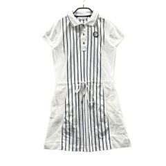 i美品 and per se GOLF ワンピース ルコック アディダス - メルカリ