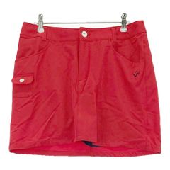 近年✨マスターバニー ゴルフ レッド ミニスカート L - メルカリ