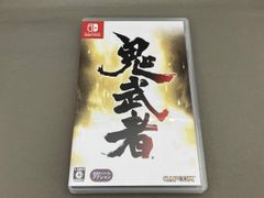 鬼武者 Nintendo Switch版 - メルカリ