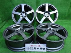 専用】TRD SF3 ホイール 18インチ8.0j 4本セット 86 - メルカリ