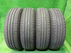 ☆バリ山 185/70R14 ブリヂストンセイバーリングSL101 22年製4本