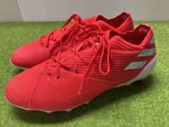 adidas アディダス サッカーシューズ 24.5cm ネメシス 19.1-ジャパン