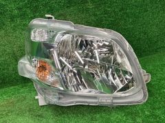 ハイゼットカーゴ　左ヘッドライト 本体 81150-B5160 S331V ハイゼットカーゴ 左ヘッドライト 本体 81150-B5160 S331V - メルカリ