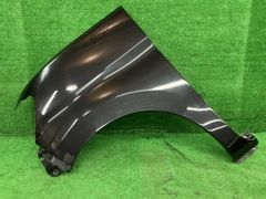 日産 モコ MG22S 純正 フロント フェンダー 左 黒 - メルカリ