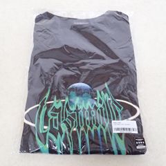 the GazettE Tシャツ　HETERODOXY 未開封 the GazettE Tシャツ HETERODOXY TEE BLACK 黒 - メルカリ