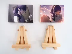 2点セット プロジェクトセカイ カラフルステージ! feat. 初音ミク 朝比奈まふゆ マイセカイミニキャンバスコレクション