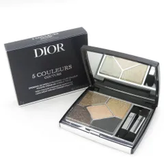 未使用 Christian Dior ディオール サンク クルール クチュール 359 アイシャドウ 7g コスミック アイズ BY11534T