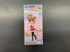  未開封品 バンプレスト コアラ B ワンピｰス ワｰルドコレクタブルフィギュア -カマバッカ王国- ワンピｰス