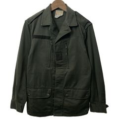 BLUCO×弁天小僧 M65 リメイク 70s実物ベース レザースリーブ - メルカリ