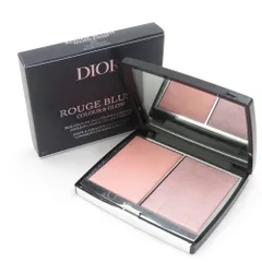 美品 Christian Dior ディオール ディオールスキン ルージュ ブラッシュ カラー＆グロウ 287 フェイス パウダー 8g 残量多 BY11537T