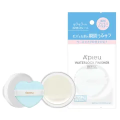 A'PIEU(アピュー) ウォーターロック サラサラパクト レフィルのサムネイル