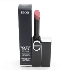 Christian Dior ディオール ルージュ ディオール オン ステージ 185 口紅 アルティメット ピンク シャイン BY11826T