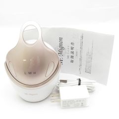 ME Mignon 美顔器 LMH設定 - メルカリ