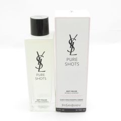 未使用品YSL ピュアショット Lセラム 美容液30ML - メルカリ
