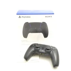 美品 SONY ソニー CFI ZCT1J コントローラー PS5 ワイヤレス HN296 