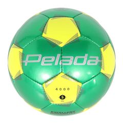 値下げ】エレホタ サッカーボール 公式球5号 - メルカリ