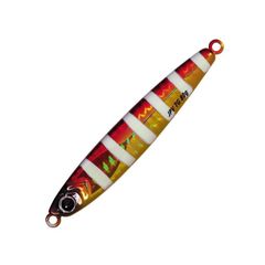 メジャークラフト ジグパラ バーチカルTG 80g 人気カラー 5個セット