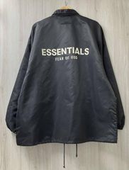 FOG ESSENTIALS Bomber Jacket MA-1 L - メルカリ
