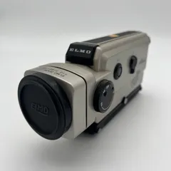 T4775 【 動作未確認品 】ELMO エルモ Album 3600 8mm カメラ レトロのサムネイル