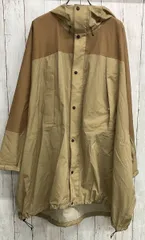 THE NORTH FACE タグアンポンチョ ノースフェイス レインコート NP12330 アウトドア size M