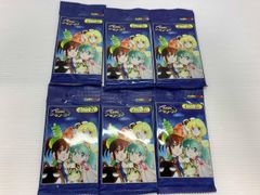未開封「エキストラパック～ニトロプラススペシャル × 5」アクエリアン