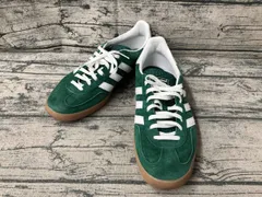 adidas アディダス スニーカー Gazelle Indoor Low ガゼル 28cm