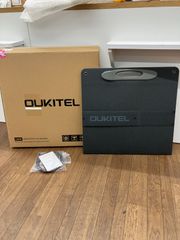 GOYOJO ソーラーパネル 200w =100w×2枚 - メルカリ