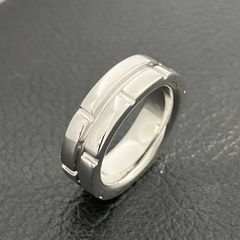 超希少12g】ルジアダ RUGIADA K18 コンビ リング 10号 資産級 - メルカリ